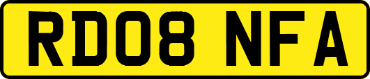 RD08NFA