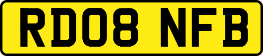 RD08NFB