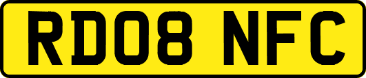 RD08NFC