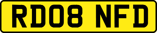 RD08NFD