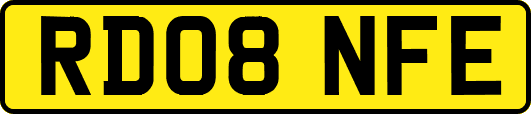 RD08NFE