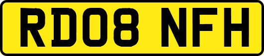 RD08NFH