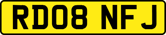 RD08NFJ