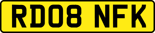 RD08NFK