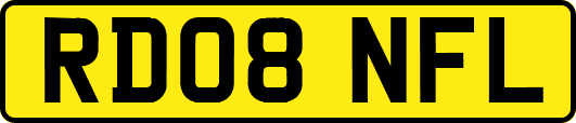 RD08NFL