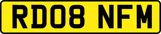 RD08NFM