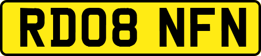 RD08NFN