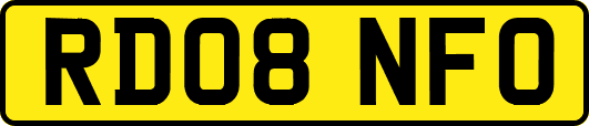 RD08NFO