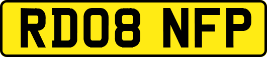 RD08NFP