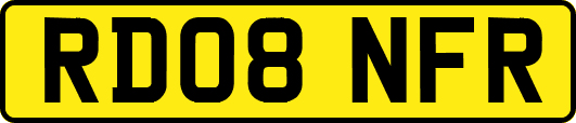 RD08NFR
