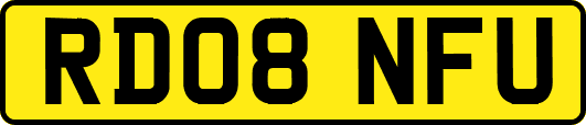 RD08NFU