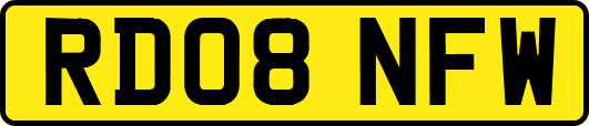 RD08NFW