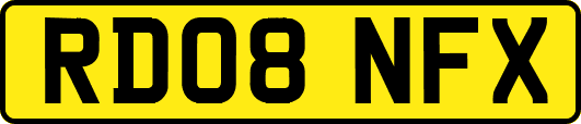 RD08NFX