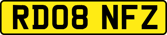 RD08NFZ