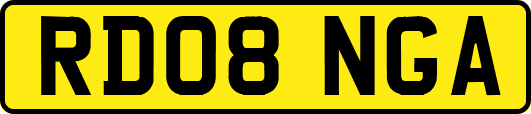 RD08NGA