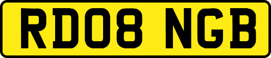 RD08NGB