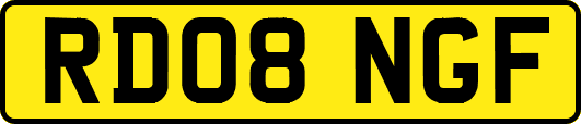 RD08NGF