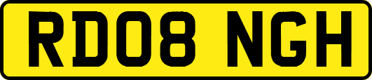 RD08NGH