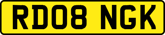RD08NGK