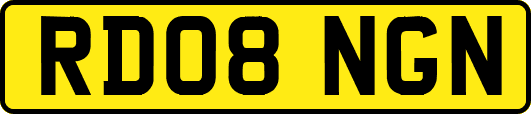 RD08NGN