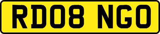 RD08NGO