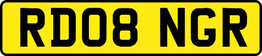 RD08NGR