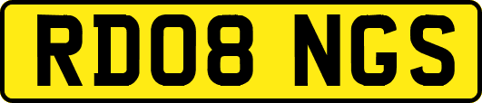 RD08NGS