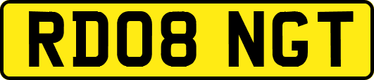 RD08NGT