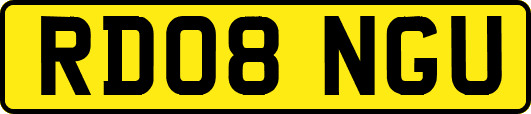 RD08NGU