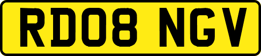 RD08NGV