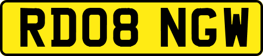RD08NGW