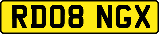 RD08NGX