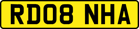 RD08NHA