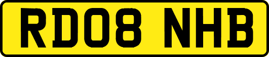 RD08NHB