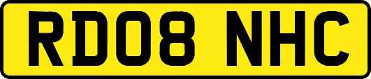 RD08NHC