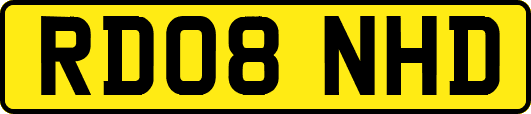 RD08NHD