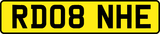 RD08NHE