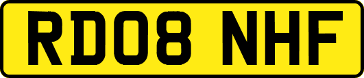 RD08NHF