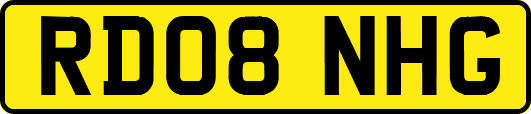 RD08NHG