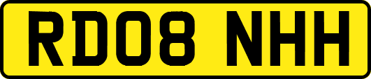 RD08NHH