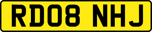 RD08NHJ