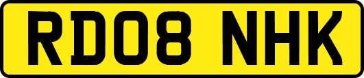 RD08NHK