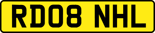 RD08NHL