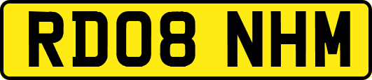 RD08NHM