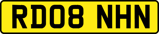 RD08NHN