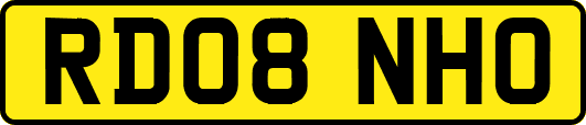 RD08NHO