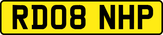 RD08NHP