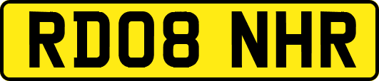 RD08NHR