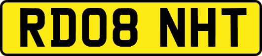 RD08NHT