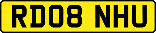 RD08NHU